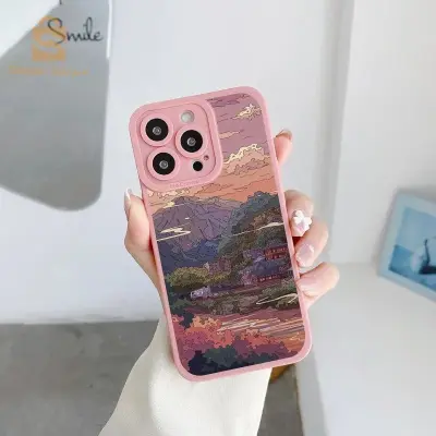 coque de protection  anime