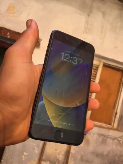 IPhone 8 Plus 🔥