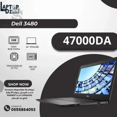 DELL 3480