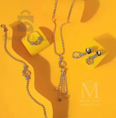parure