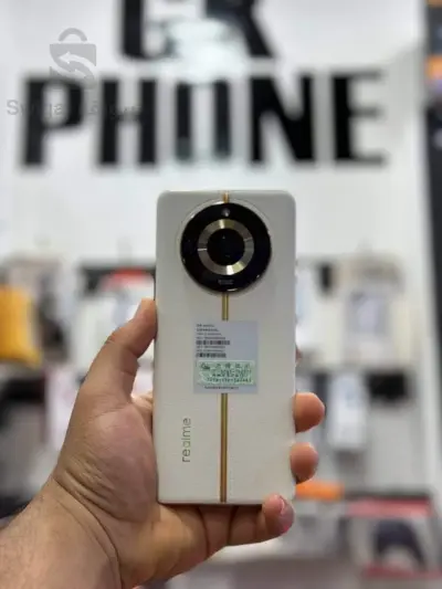 Realme 11pro plus