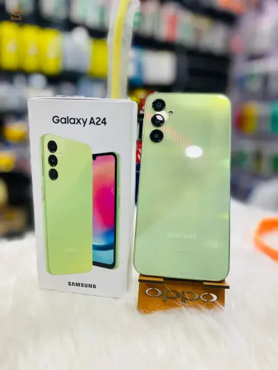 Samsung A24