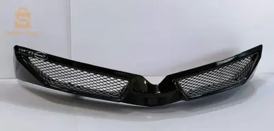 Moustache