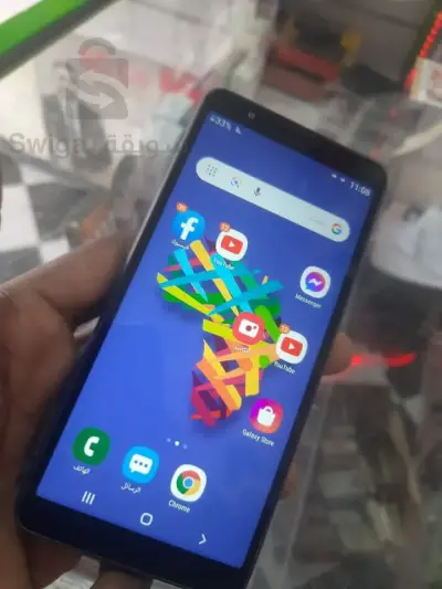 a03 سامسونج