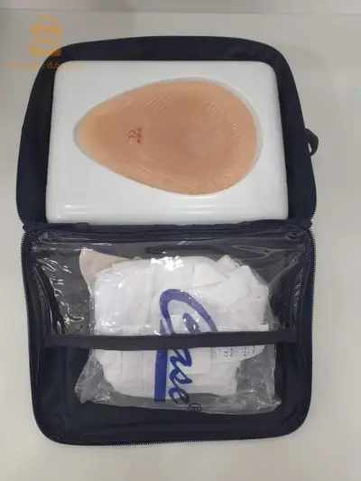 بديل الثدي