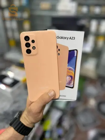 Galaxy a23