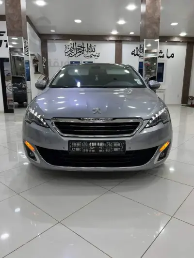308 PEUGEOT ALLUR