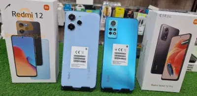 redmi 12