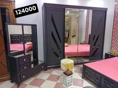 غرفة نوم