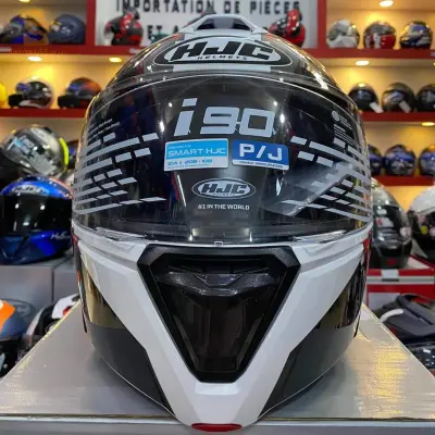 casque
