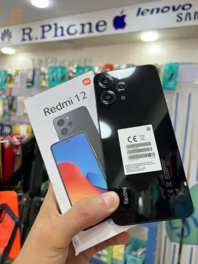 Redmi 12