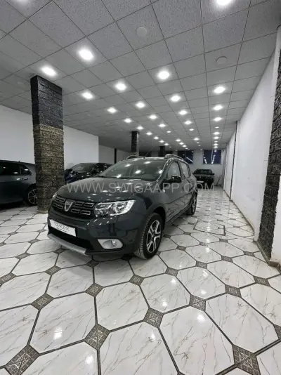 DACIA SANDIRO 1.5 DCI. 85CH