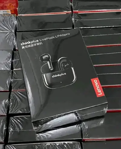 kit bluetooth LP 40 pro