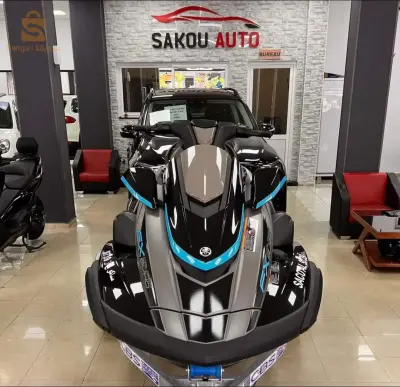 Jet ski yamaha