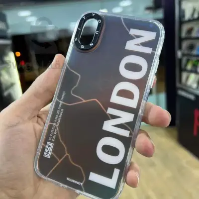Pochette iPhone