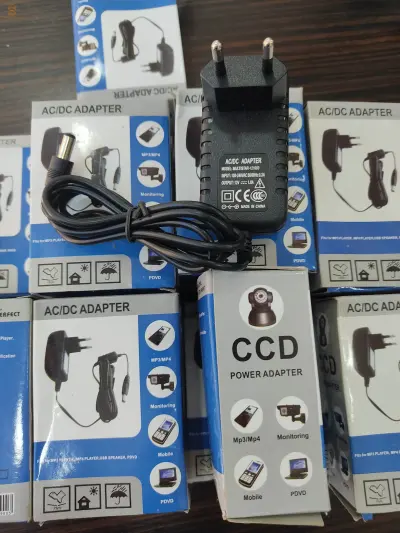 Transfo 12v