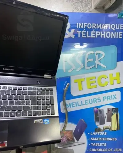 laptop