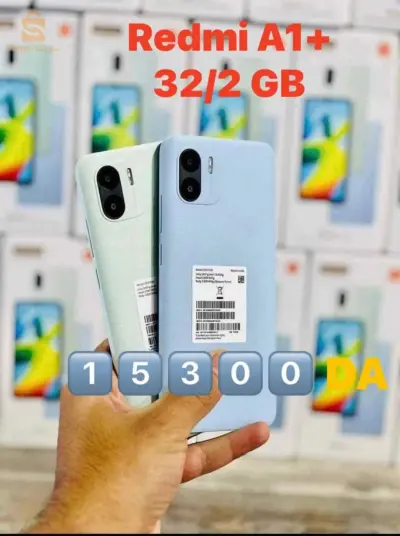 REDMI A1+