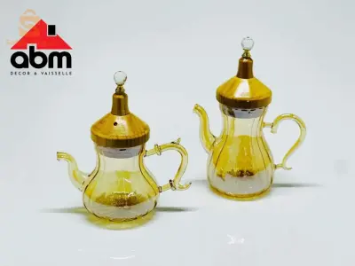 ابريق الشاي