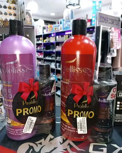 Protellisse