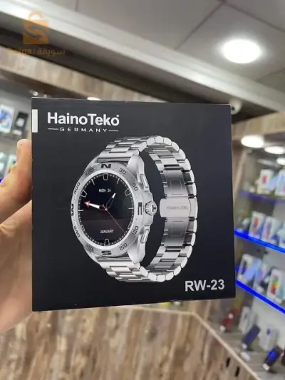 Haino teko RW 23