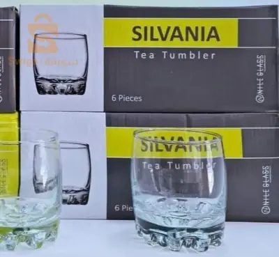 tasses
