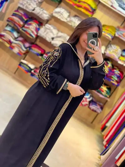 جلابة