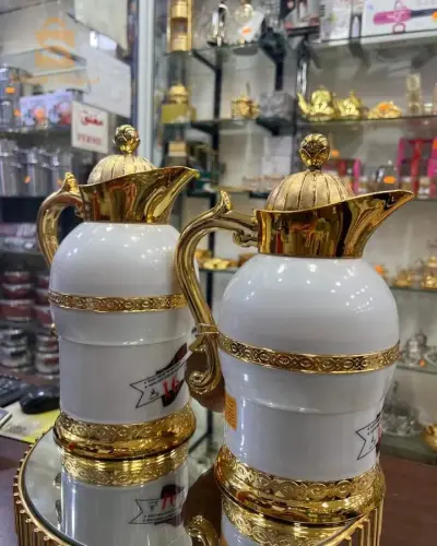 ترمس قهوة