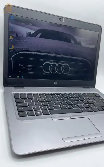 حاسوب محمولhp