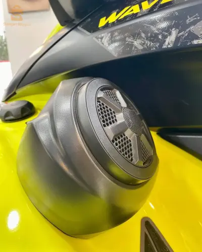 JetSky YAMAHA FX cruiser 1800