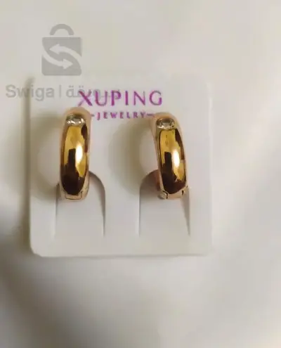 boucles
