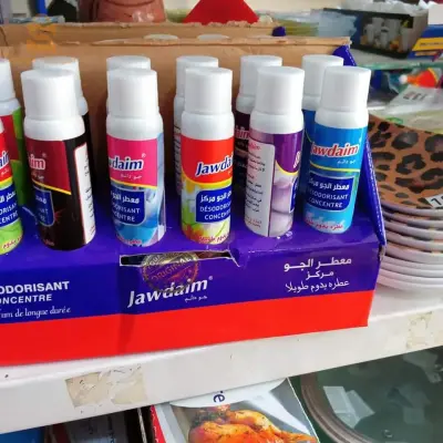 désodorisant