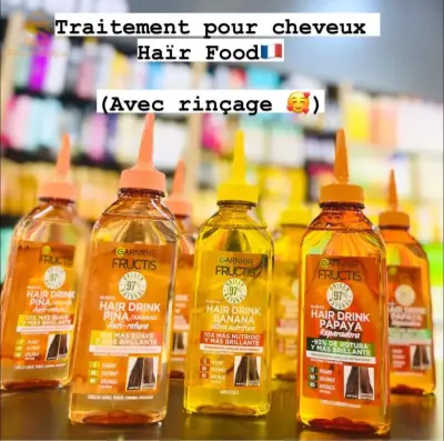 FRUCTIS