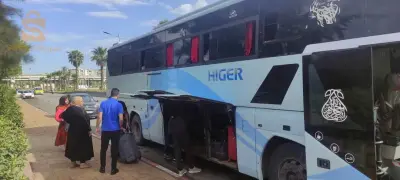 tourisme et voyage