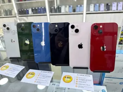 ايفون 13