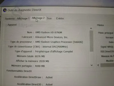 Dell Latitude 6540