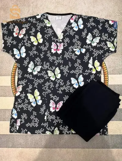 tenues