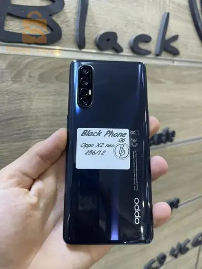 Oppo X2 Neo