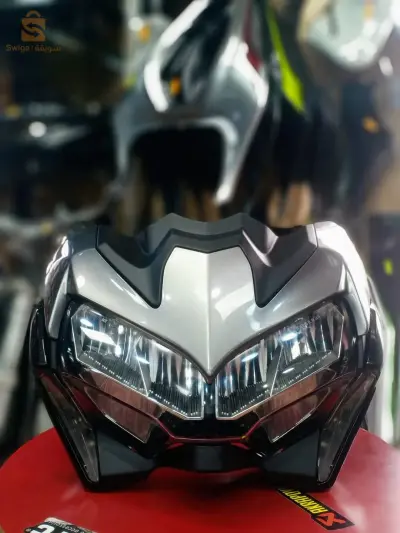Tête De Fourche KAWASAKI Z900