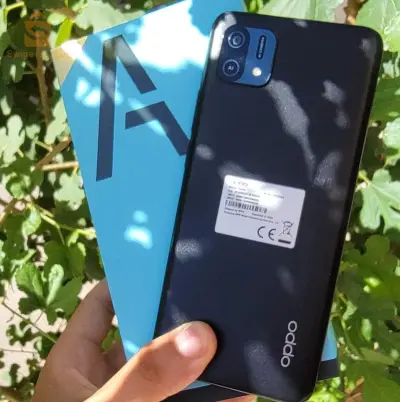 Oppo a16k
