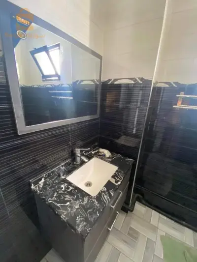 شقة للكراء