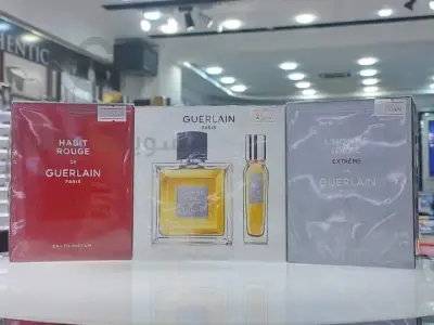 عطر guerlain