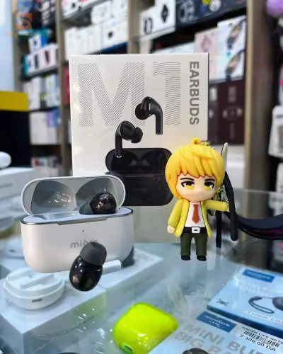 Mibro Earbuds M1