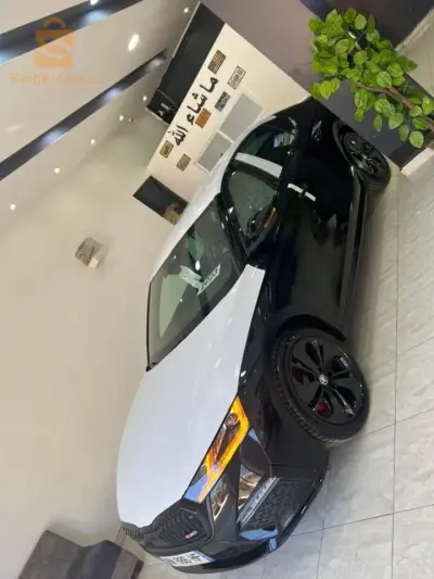 SKODA VRS 2023