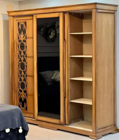 غرفة نوم