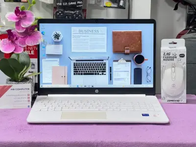 HP LAPTOP 15