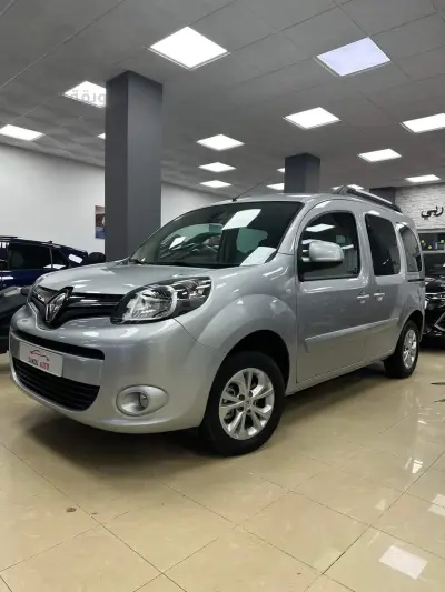 KANGOO