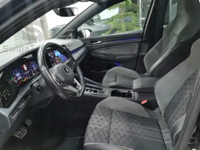 GOLF R. LINE