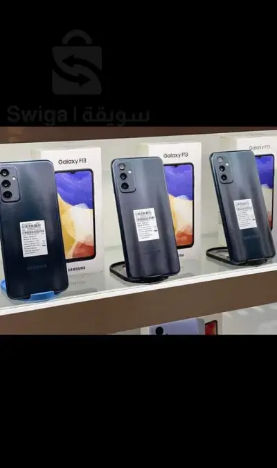 Samsung f13