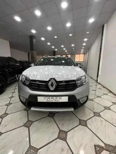 STEPWAY ESS 1.6 90ch